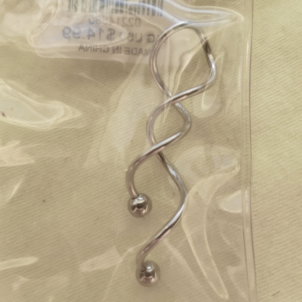 FREE ADD ON Navel Jewelry